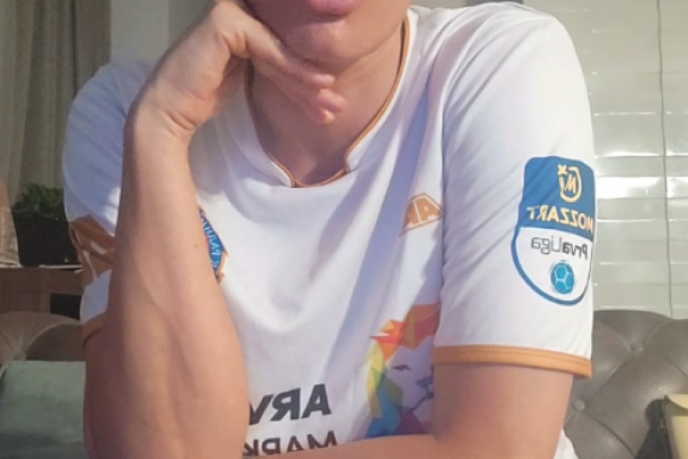 Ana Ćurčić Instagram