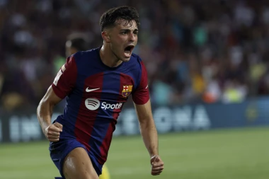 BARSA PRORADILA POSLE 172 MINUTA: Prva pobeda Katalonaca u novoj sezoni (VIDEO)