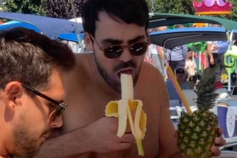 Jelisaveta Orašanin, Miloš Biković, Miodrag Radonjić, Tamara Krcunović