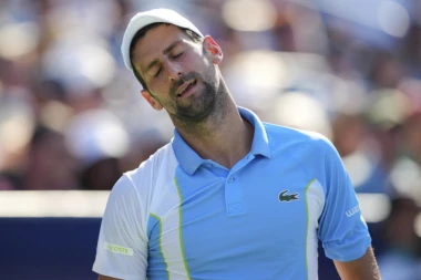 OGLASIO SE NAJVEĆI NOVAKOMRZAC! Nije mogao da PREŽALI uspeh Đokovića!
