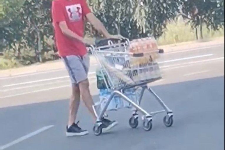 Dejan Pantelić voditelj