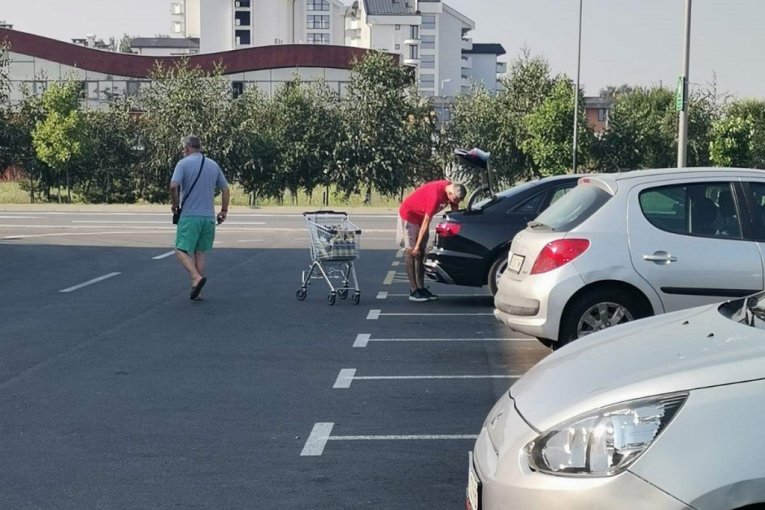 Dejan Pantelić voditelj