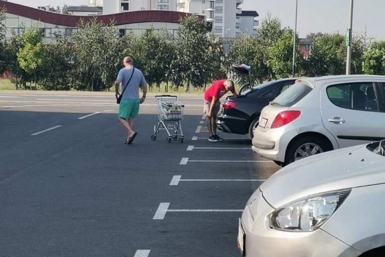 Dejan Pantelić voditelj