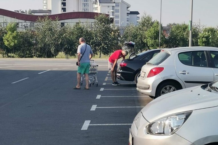 Dejan Pantelić voditelj