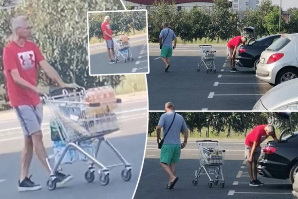 VODITELJ PRVI PUT U JAVNOSTI NAKON ŠTO JE NESTAO SA TV EKRANA: Hitno operisan, prošao golgotu, a evo kako danas izgleda! (FOTO)