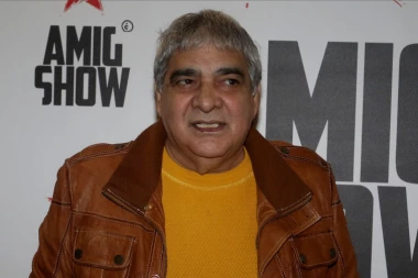 HAOS NA PUNOLETSTVU UNUKE LJUBE ALIČIĆA! Bivša zadrugarka napravila LOM! (VIDEO)