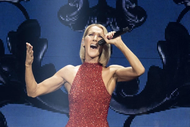 ONA ĆE PORED SELIN DION PEVATI NA OLIMPIJSKIM IGRAMA? Pevačica stigla u Pariz, svi bruje o OVOME!