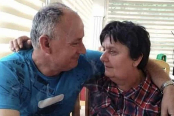 NESREĆNICA SINOĆ DOŠLA SA ĆERKINE SVADBE! Ubio nju zbog ljubomore, pa i sebi presudio! Ovo su žrtva i ubica iz Živinaca!