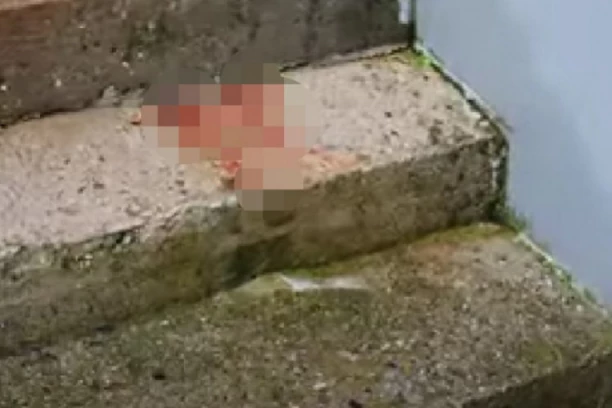 GLUMCI U ŠOKU, PUBLIKA PLAČE ZA NJIM: Poznati reditelj i njegova supruga IZBODENI NA SMRT