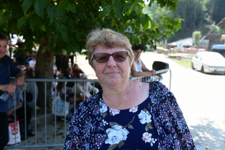 Marina Stanisavljević