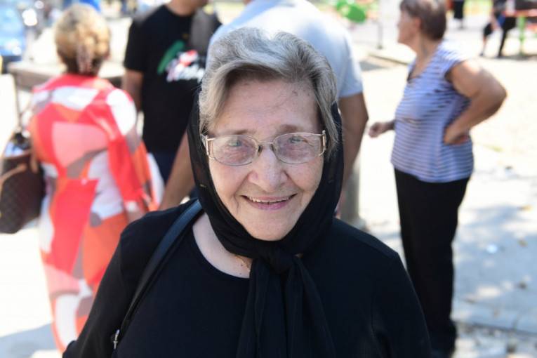 Dragica Miladinović