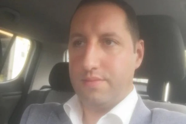 OVO JE MUŠKARAC KOJI JE UHAPŠEN ZBOG PRANJA PARA: Bio član kriminalne grupe koja je harala tri godine - oprali 350 MILIONA (FOTO)