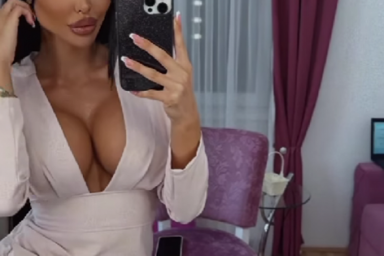 Maja Marinković Instagram