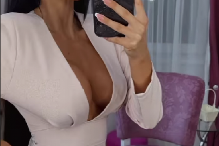 Maja Marinković Instagram