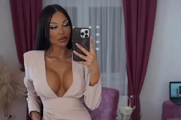 Maja Marinković Instagram