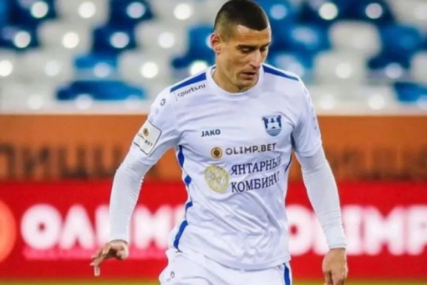 NAPADAČ JE STIGAO: Nekadašnje dete Partizana parafiralo ugovor - adut u borbi za titulu biće centarfor koji dolazi iz Kirgistana!