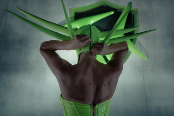 OTKRIVENA TAJNA SIMBOLIKA KARLEUŠINIH ALBUMA: Moćna značenja će vas naježiti, nikoga ne ostavljaju ravnodušnim (FOTO)