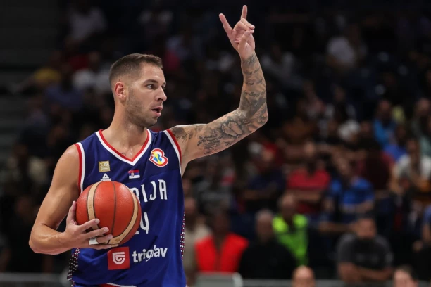 STEFAN JOVIĆ POSLAO MOĆNU PORUKU: Ovo svi klinci moraju da znaju