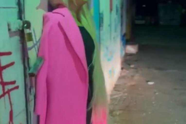 Ana Nikolić iskopirala Jelenu Karleušu