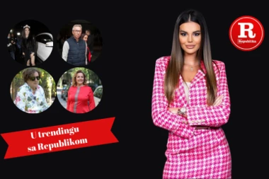 TRENDING: Bregi zabranili koncert, Ana peva za Mrku, Deki Pantelić neprepoznatljiv! (VIDEO)