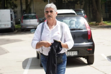 ONA JE JEDINA SVEDOČILA JEZIVIM SCENAMA NASILJA U PORODICI STOJKOVIĆ!