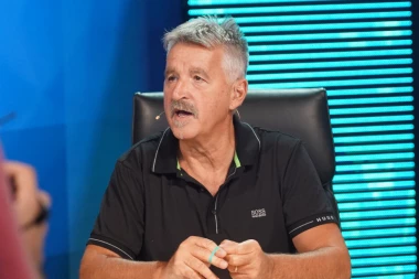 OVO JE CENA DRAGANA STOJKOVIĆA BOSANCA: Evo koliko novca uzme za SAMO JEDNO VEČE, cifra je da padneš u nesvest!