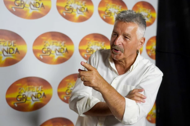 ZA NOĆ SAM UZEO 80.000 EVRA! Bosanac se RAZBIO od para, glava ga zabolela koliko je tada ZARADIO!