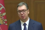 MEDIJSKI TEROR NAD VUČIĆEM! Šolakovi portali za samo 7 dana objavili 124 negativna teksta o predsedniku - evo o čemu je reč