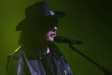 KOMŠIJE ZATEKLE MILIĆA VUKAŠINOVIĆA U JEZIVOM IZDANJU: Od njega je ostala samo KOST I KOŽA!