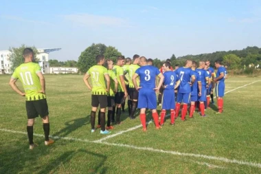 TO JE TA SEZONA? Zaječarci silni na startu nove takmičarske godine - Sloga prošla kroz DEVET KRUGOVA PAKLA!