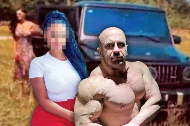 JEZIVO! MONSTRUM VODIO DVOSTRUKI ŽIVOT: Novi detalji stravičnog zločina u Gradačcu!