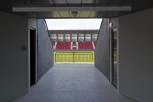 GOREĆE LESKOVAC: Gradski stadion Dubočica biće poprište velikog duela - sudbina "orlova" se rešava u "srpskom Mančesteru"!