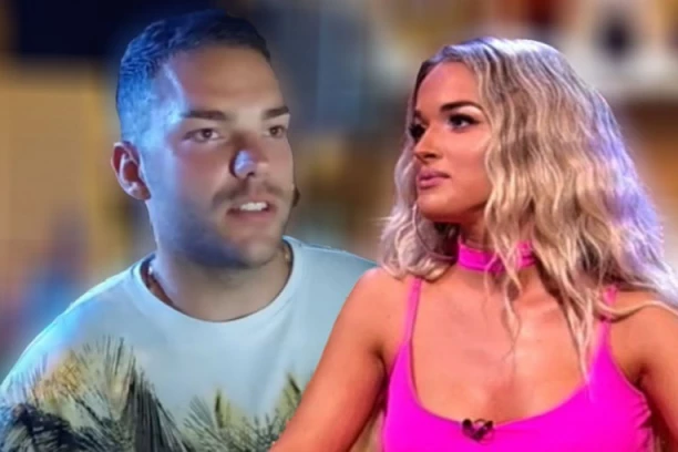 ANĐELO IZGOREO ZBOG POMINJANJA TEODORE DŽEHVEROVIĆ: Ušao u crveno, pa brutalno ODBRUSIO SVIMA!