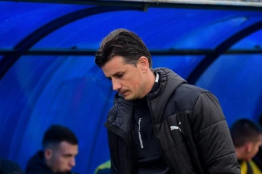 NAJAVLJENO JE I POTVRĐENO: Nekadašnji trener crveno-belih preuzima ekipu u teškom trenutku - klub se javnosti obratio saopštenjem!