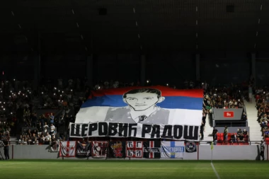 HVALA SVIMA: Klub se saopštenjem obratio navijačima i uputio apel za predstojeće utakmice!