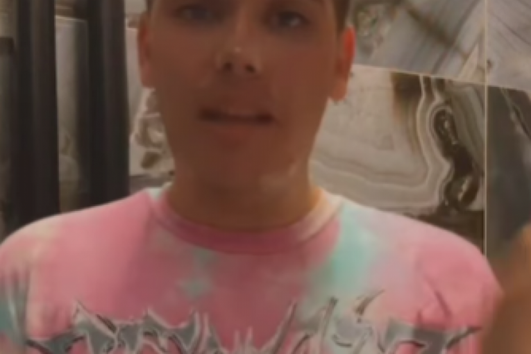 Uroš Stanić Zadruga 7 Elita