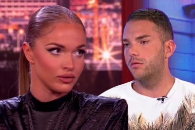 BUKTI RAT TEODORE I ANĐELA: Ranković žestoko odgovorio bivšoj na javne prozivke, ovaj njegov potez niko nije očekivao!