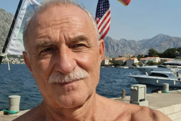 LAZAR RISTOVSKI PRODAO KUĆU U ZEMUNU: Sa komšijama nije govorio, isplivali ŠOK DETALJI!