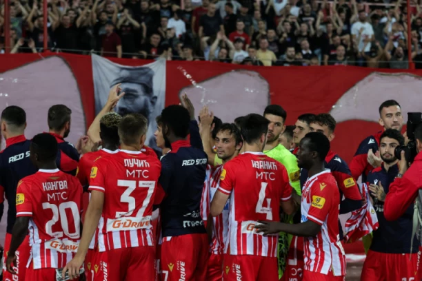 ŠOK NA MARAKANI! Zvezda OSTALA bez milion evra! Crveno-beli dobili VAŽNE informacije!