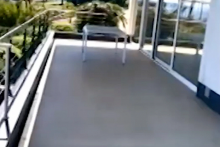 Saša Popović kuća u Opatiji