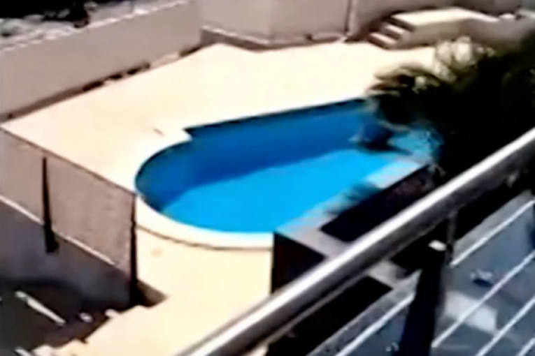 Saša Popović kuća u Opatiji