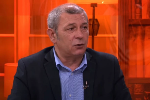 DUŠA JOVANOVA JE U JOHANOVOM TELU! Potresna priča Nemca koji je kupio SRCE otetog i ubijenog Srbina na Kosovu! Posle košmarnih snova i velikog kajanja učinio veliko delo! (VIDEO)