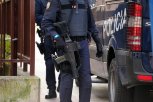 SKANDAL NEVIĐENIH RAZMERA: Policija upala u prostorije FUDBALSKOG SAVEZA!