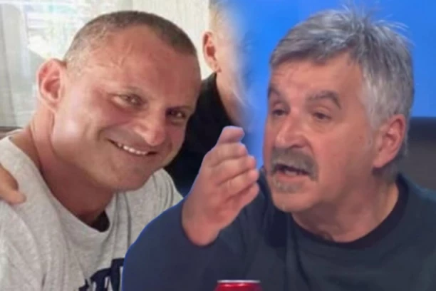 BOSANČEV SIN I RANIJE PRAVIO HAOS: Devojka prijavila slučaj, novi detalji o NASILJU Aleksandra Stojkovića - klupko se odmotova!