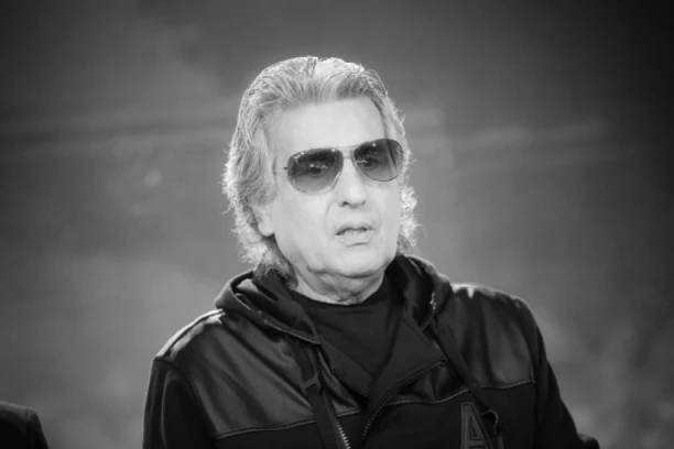 EVO KADA I GDE ĆE TOTO KUTUNJO BITI SAHRANJEN