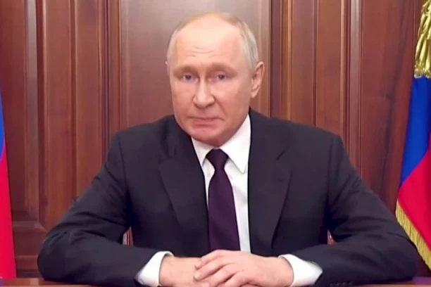 ŠTA ĆE SAD? Oligarsima bliskih Putinu ZAPLENJENA IMOVINA! Evo zašto im je poručeno da DALJE NEĆE MOĆI