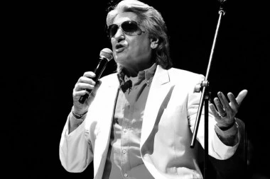 POBEDIO NA EUROSONGU U ZAGREBU,  BIO AUTOR LEGENDARNIH ŠLAGERA, A EVO ŠTO GA UKRAJINCI NISU HTELI U KIJEVU! Toto Kutunjo je umro danas, ali je još za života stekao status LEGENDE!
