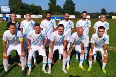 ZAVRŠNICA ZA INFARKT: Sloga izjednačila u 87. minutu, Mladi Borac u nadoknadi do tri boda "sa kreča"!