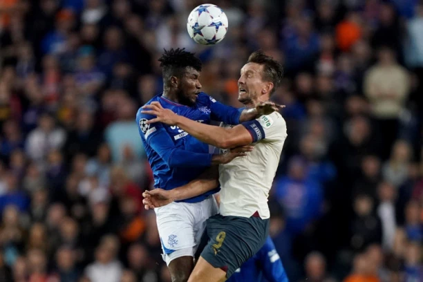 POSLEDNJI STEPENIK PRED LIGU ŠAMPIONA: Ludnica na "Ajbroksu", minimalci Antverpena i Kopenhagena