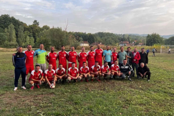 RETROSPEKTIVA UČINJENOG: Pripremni period je okončan - osetno pojačani crveno-beli kreću u borbu za šampionski pehar!